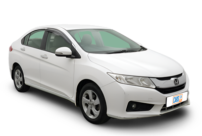 Honda City-img